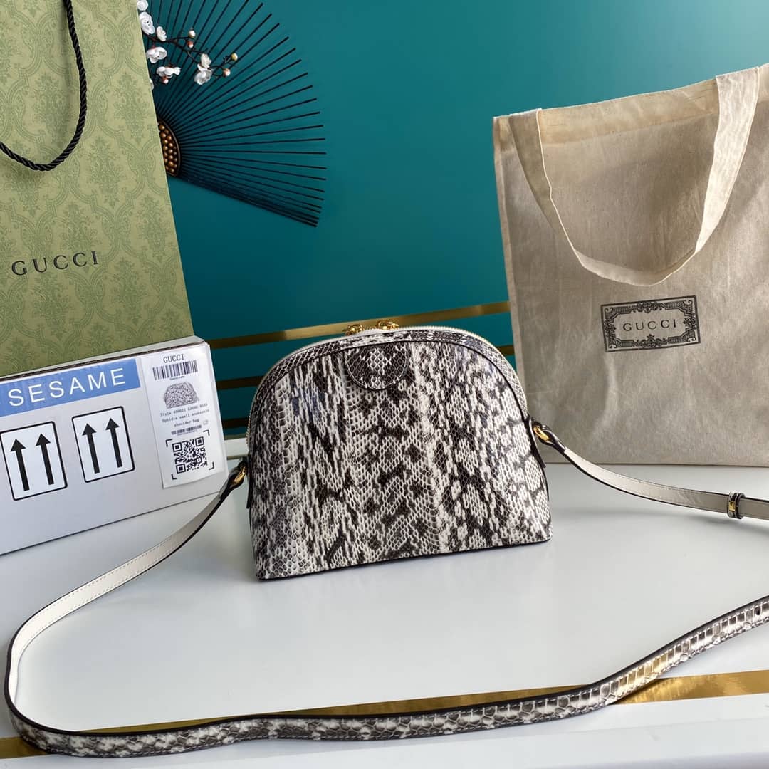 Gvc*1 Ophidia GG Shoulder Crossbody Bag Replica 499621