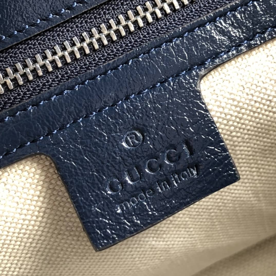 Gvc*1 GG Marmont Matelasse Shoulder Bag Replica Yellow 443497