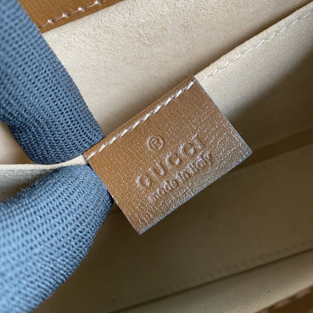 Gvc*1 Marmont GG Mini Shoulder Bag Replica 637048