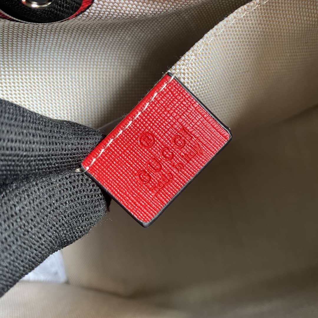 Gvc*1 Children GG Svp*me Tote Replica 410812