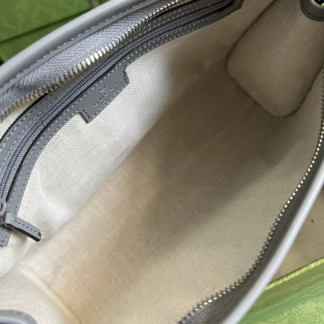 Gvc*1 GG Embossed Cosmetic 625568 Replica Clutch