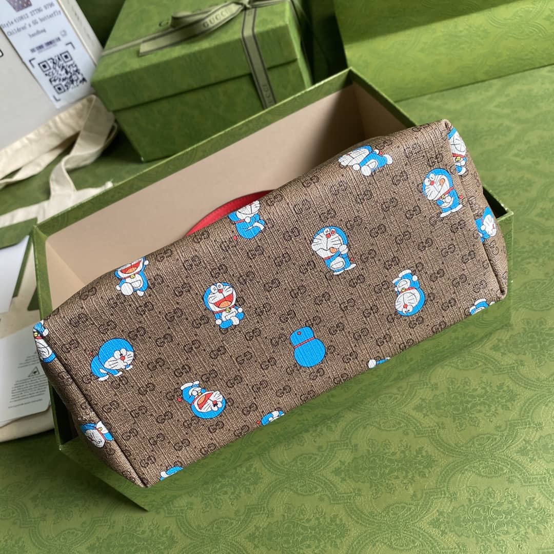 Gvc*1 Children GG Svp*me Tote Replica 410812