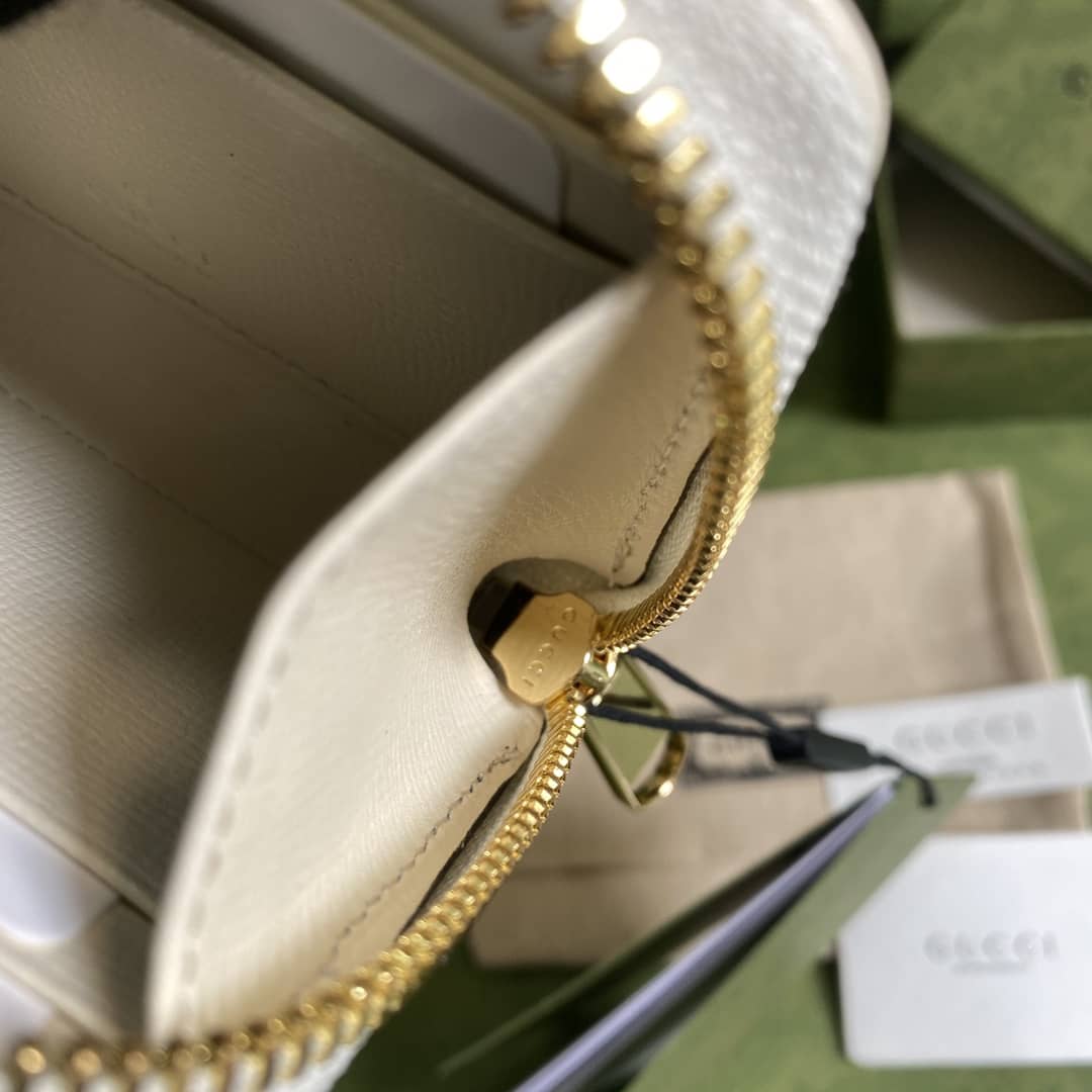 Gvc*1 Horsebit 1955 Card Case Replica 658549