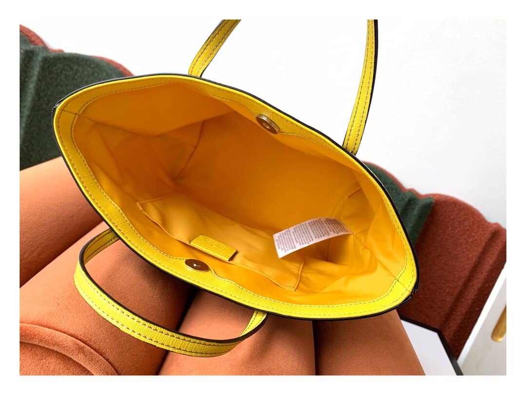 Gvc*1 Children GG Tote With Pineapple Bag Replica Green 580840