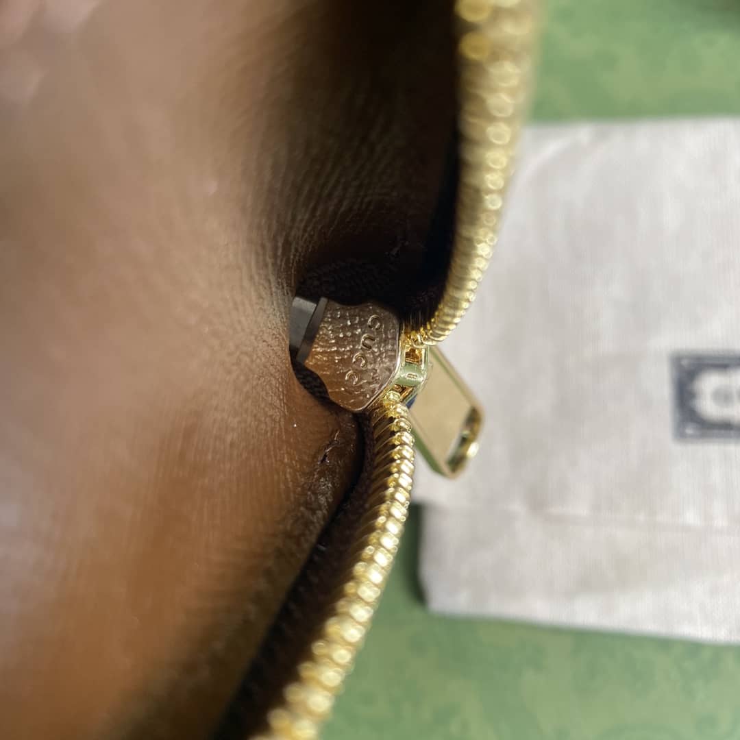 Gvc*1 Horsebit 1955 Card Case Replica 658549