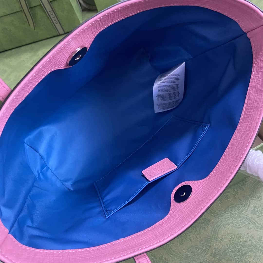 Gvc*1 Children GG Svp*me Tote Replica 410812