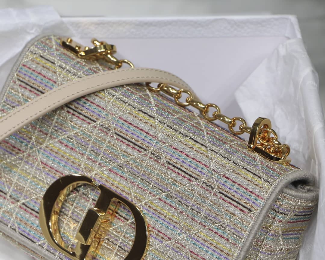 Chr1st1an D10r Caro Replica Bag