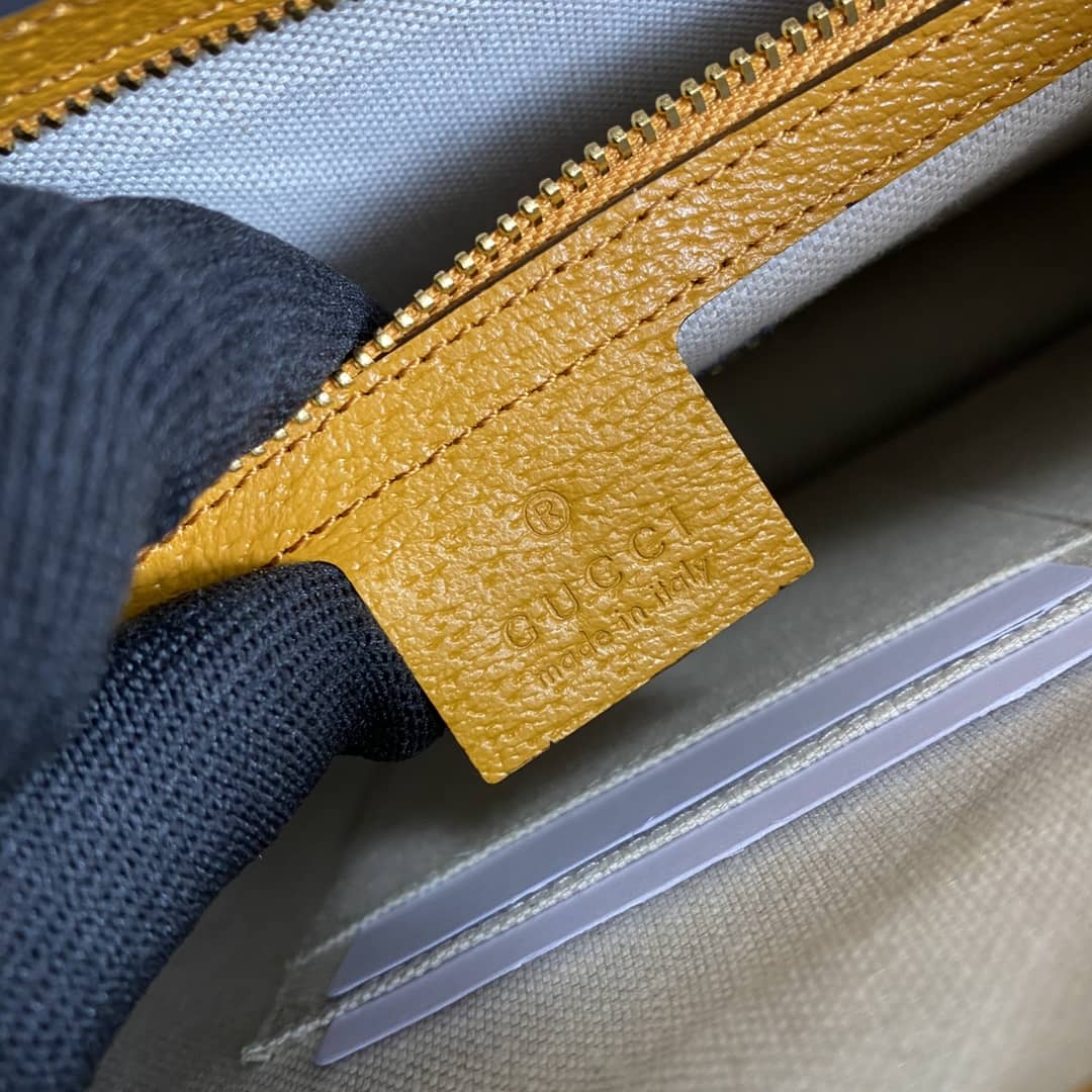 Gvc*1 Kai X Gvc*1 Teddy Bear Print Backpack Replica 660529