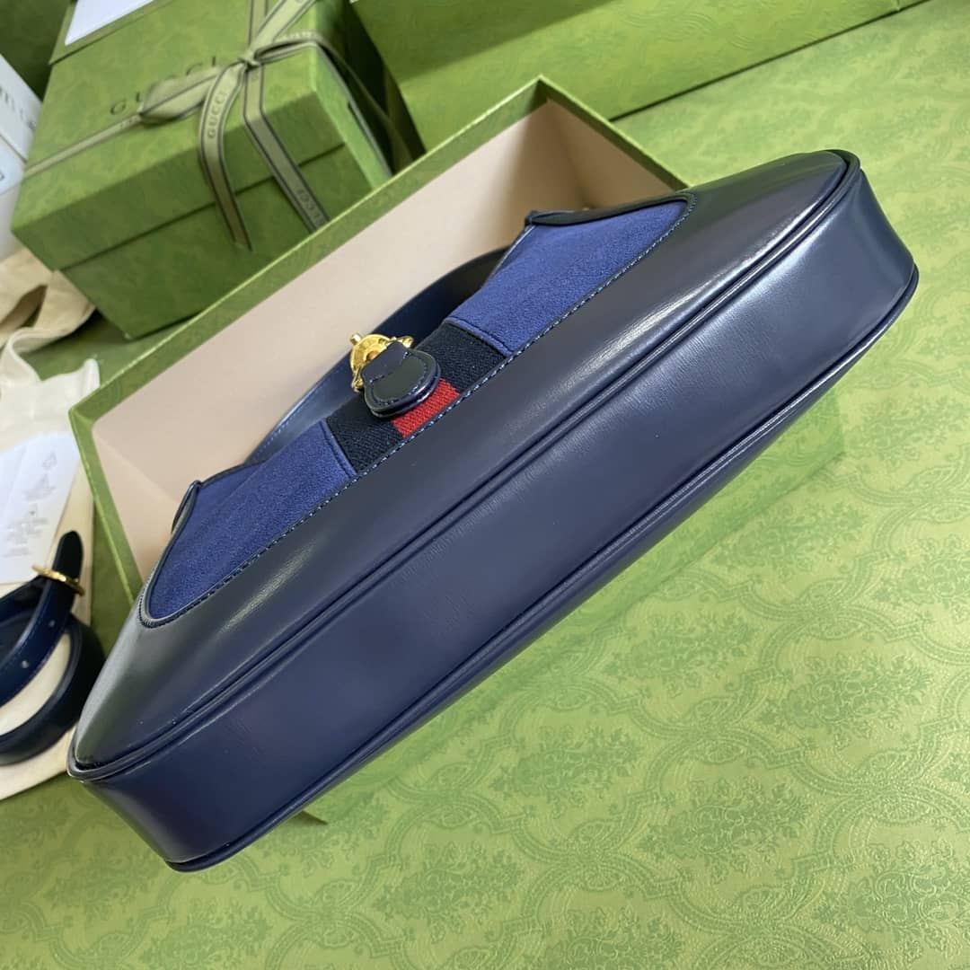 Gvc*1 Jackie 1961 Small Hobo Replica 636709