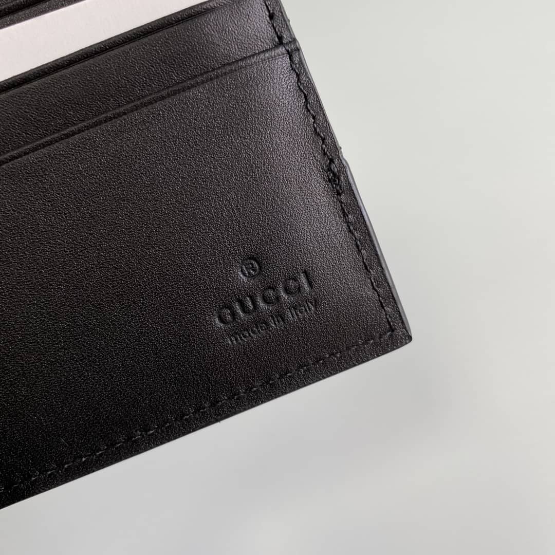 Gvc*1 GG Svp*me Wallet Replica 451240