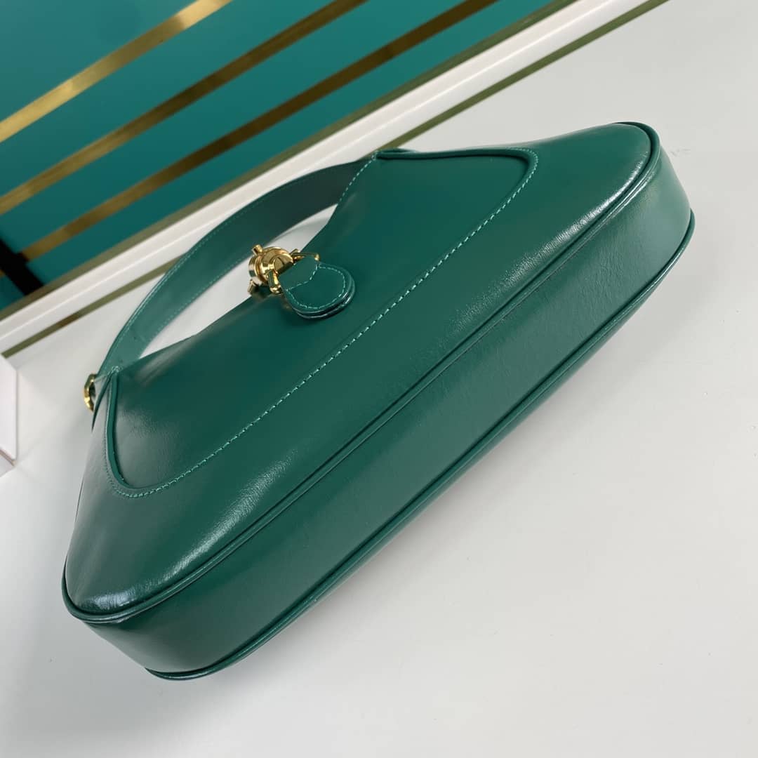 Gvc*1 Jackie Bag Dupe 1961 Small Hobo 636709