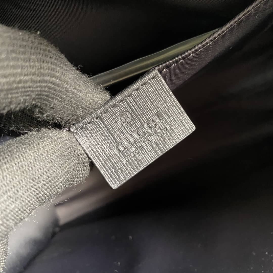 Gvc*1 GG Medium Ophidia Tote Replica 612992