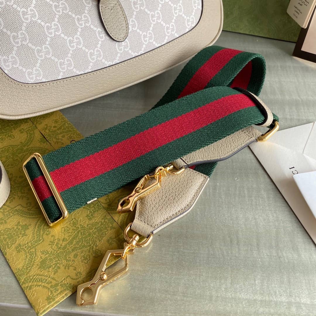 Gvc*1 Jackie Bag Dupe 961 Small GG 678843