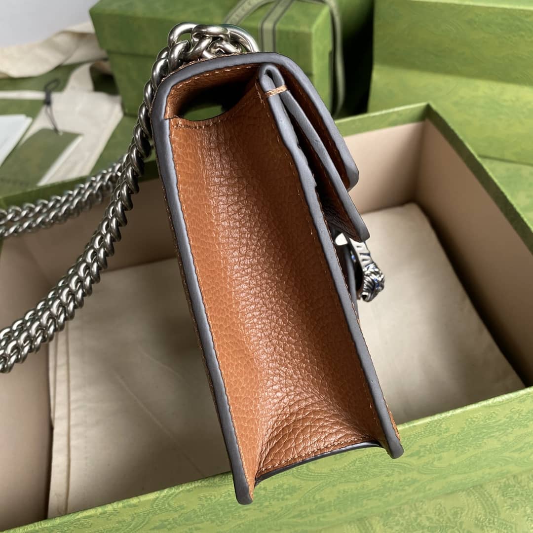 Gvc*1 Dionysus Svp*me GG Mini Bag Replica 421970