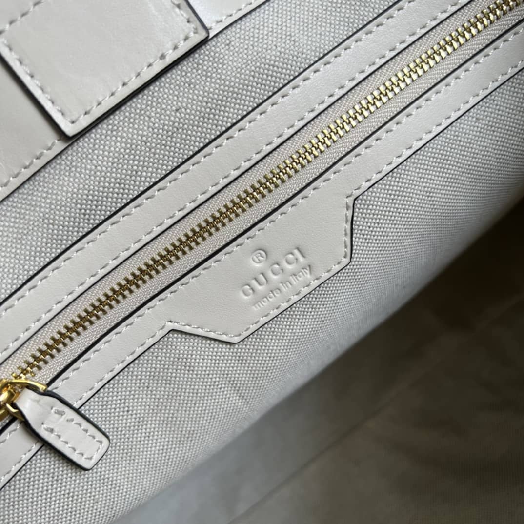 Gvc*1 GG Matelassé Leather Medium Tote Bag 631685 Replica