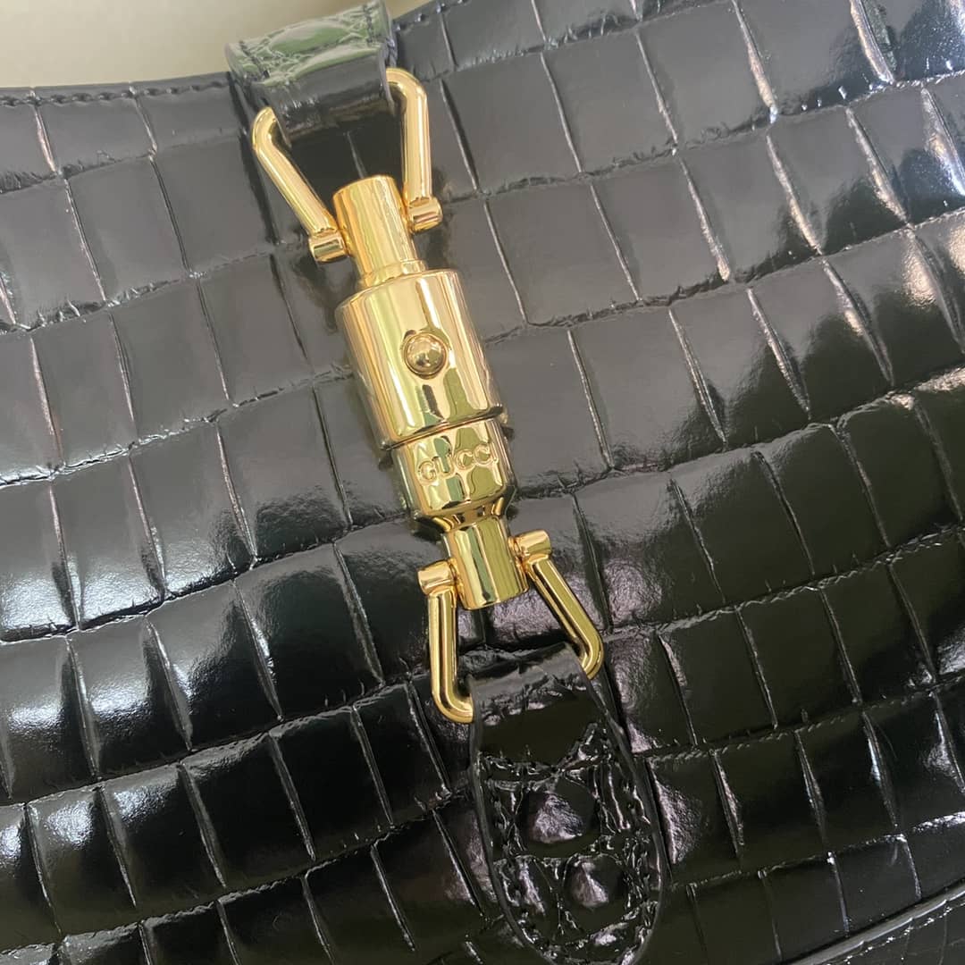 Gvc*1 Jackie 1961 Small Hobo Replica 636709