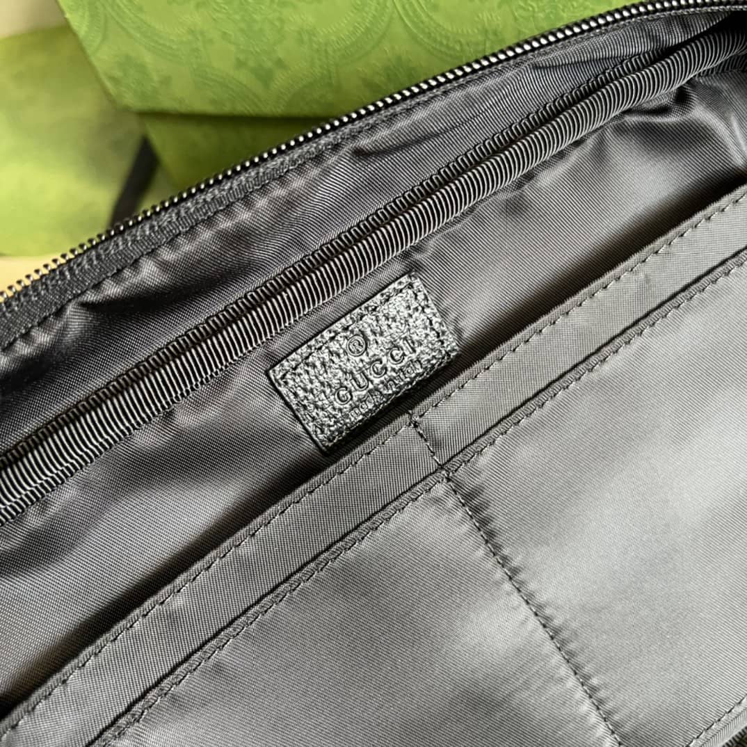 Gvc*1 Purse Dupes Off The Grid Packing Cube Make Up 701092