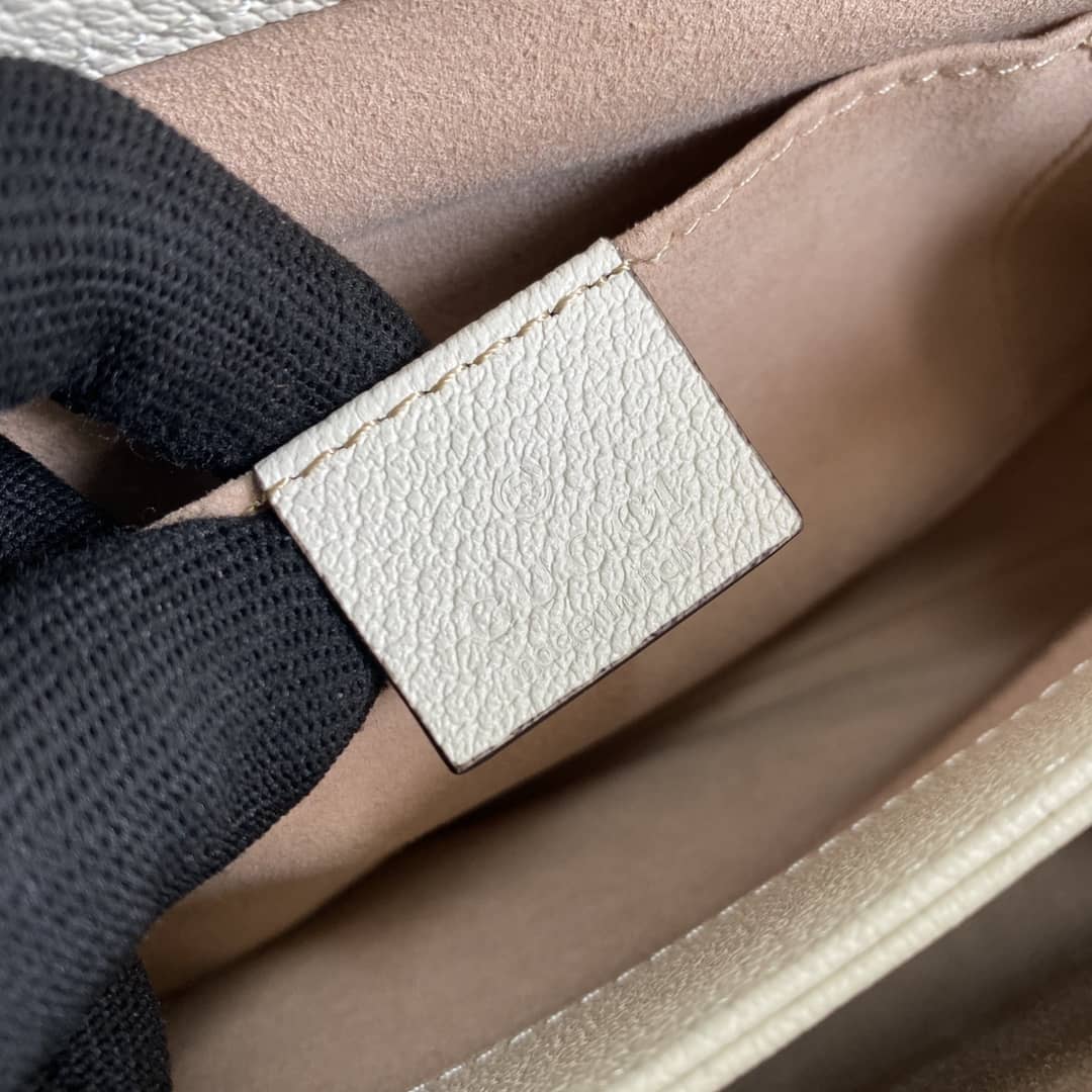 Gvc*1 Ophidia GG Small Shoulder Bag Replica 503877