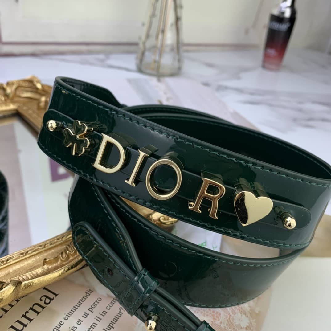 Chr1st1an D10r Lady D10r 20CM Replica Bag