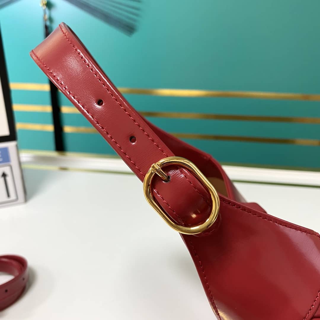 Gvc*1 Jackie 1961 Small Hobo Replica 636709