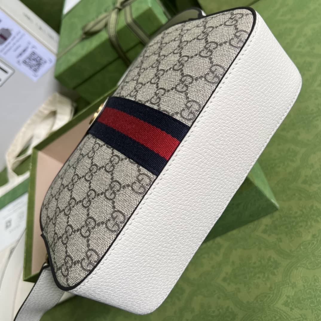 Gvc*1 Ophidia GG 681064 Replica Camera Bag