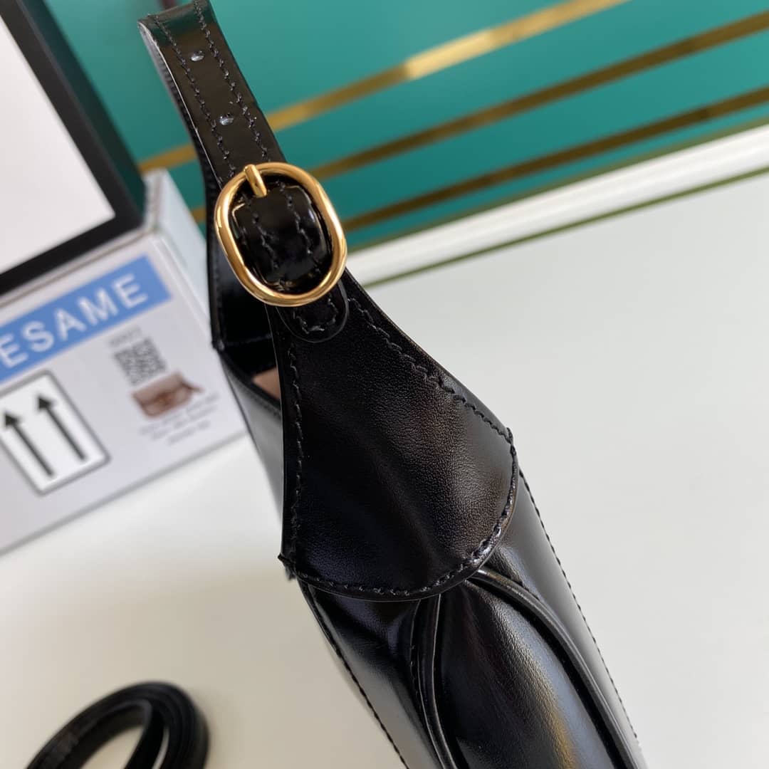 Gvc*1 Jackie 1961 Mini Shoulder Bag Hobo Replica 637091