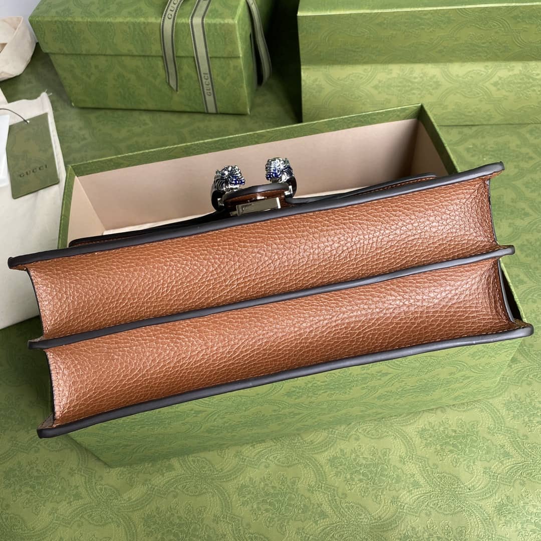 Gvc*1 Dionysus Small GG Shoulder Bag Replica 400249