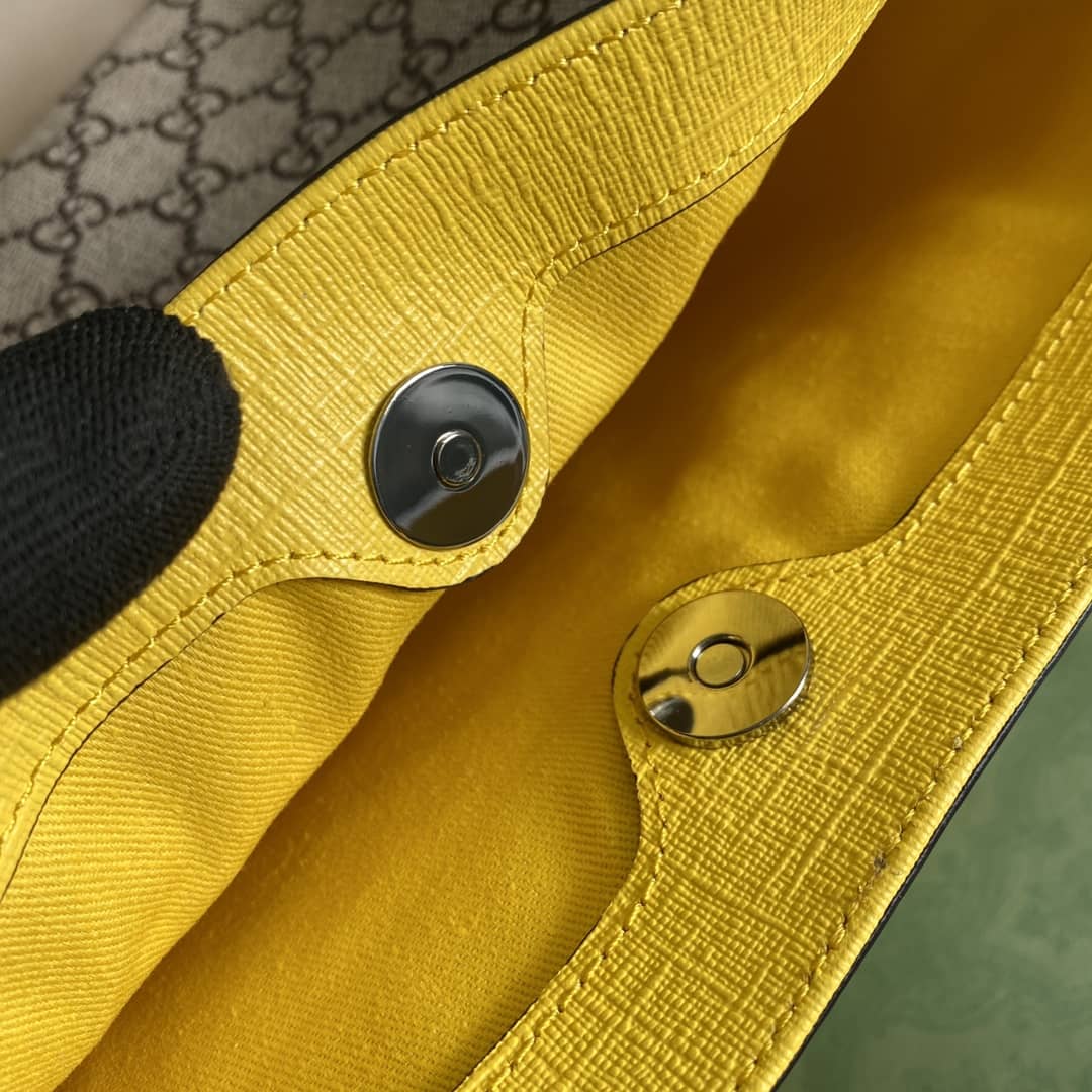 Gvc*1 Children GG Svp*me Tote Replica 410812