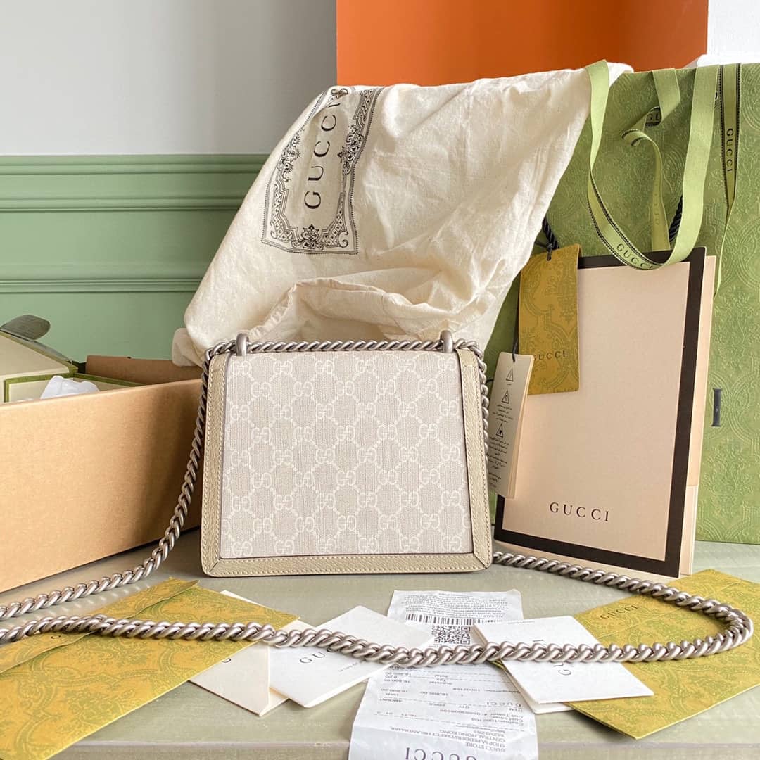 Gvc*1 Dionysus GG Svp*me Mini Chain Crossbody Bag 421970 Replica