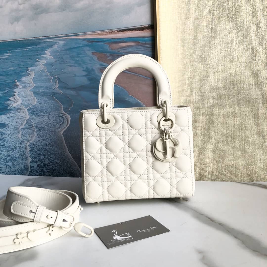 Chr1st1an D10r Lady D10r 20CM Replica Bag