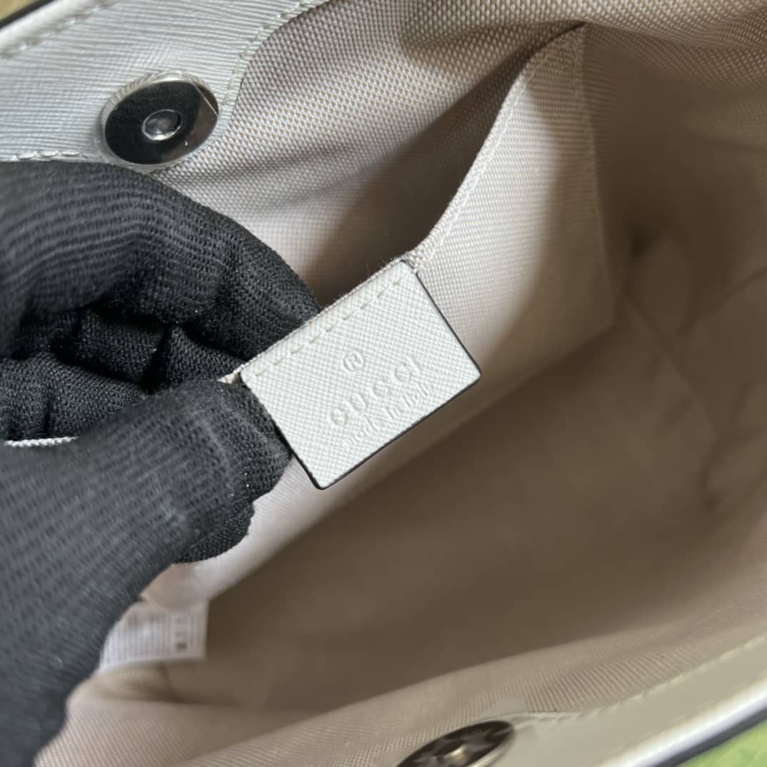 Gvc*1 Children Madame Tote 410812 Replica Bag