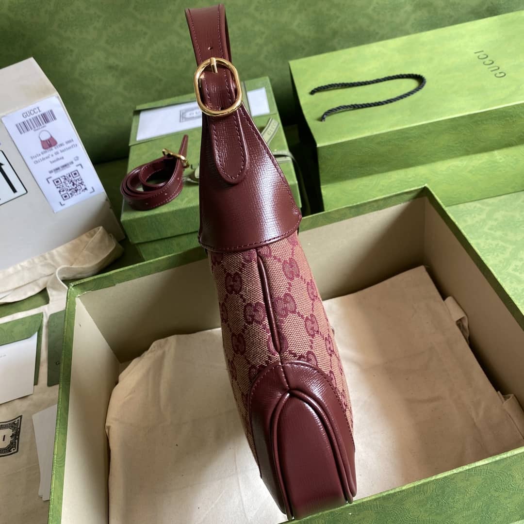 Gvc*1 Jackie Bag Dupe X Ba1en*iaga The Hacker Project Jackie 1961 636706