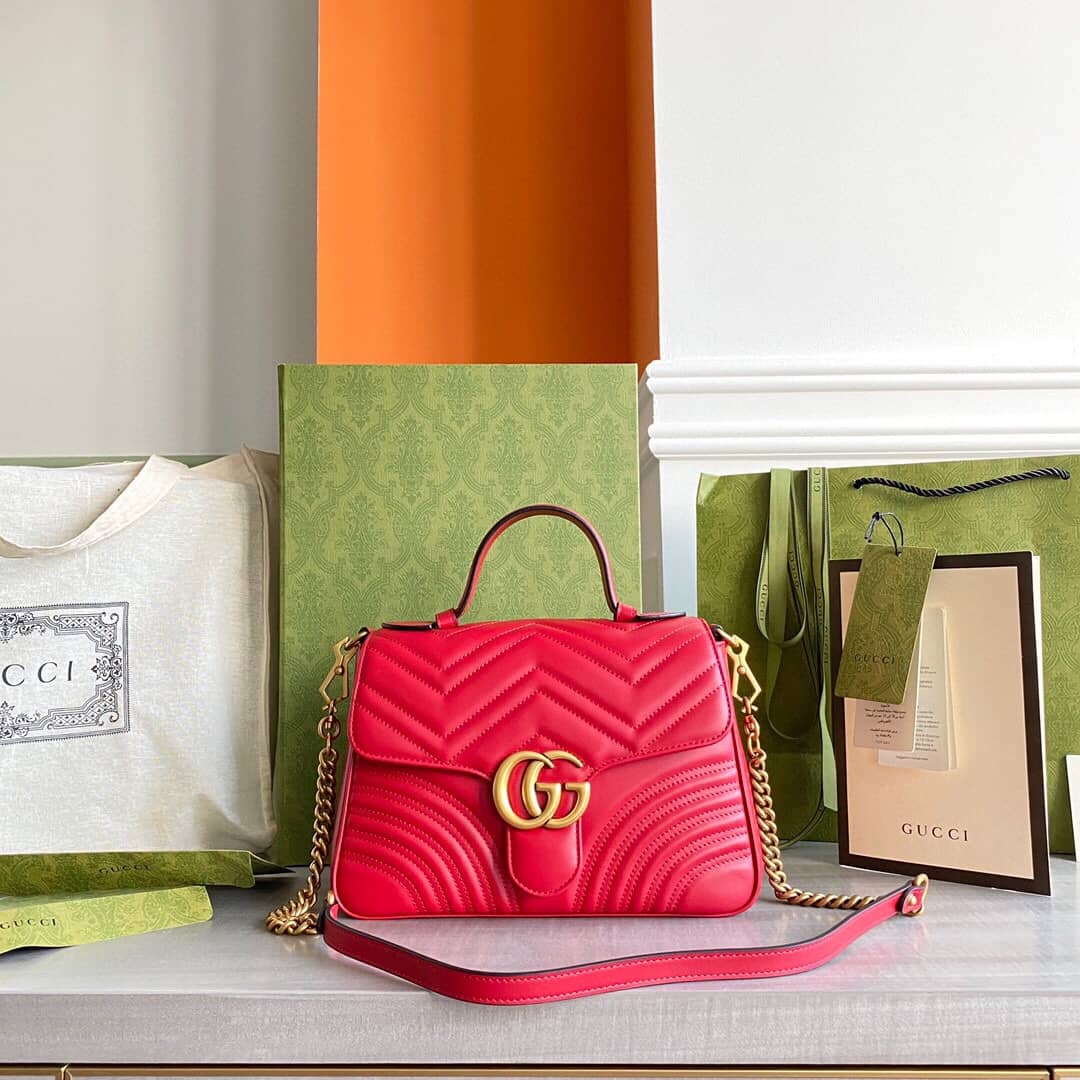 Gvc*1 Bag Dupes Womens Mini Replica Bag 498100