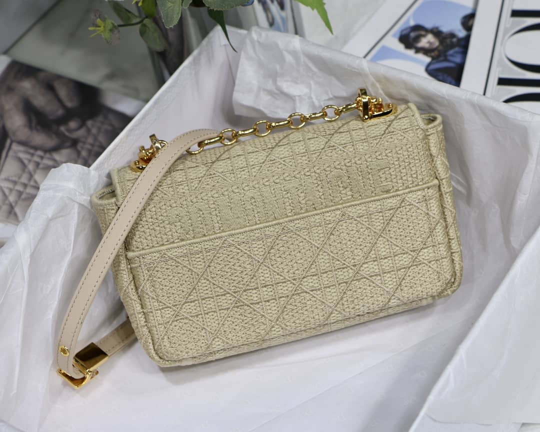 Chr1st1an D10r Caro Replica Bag