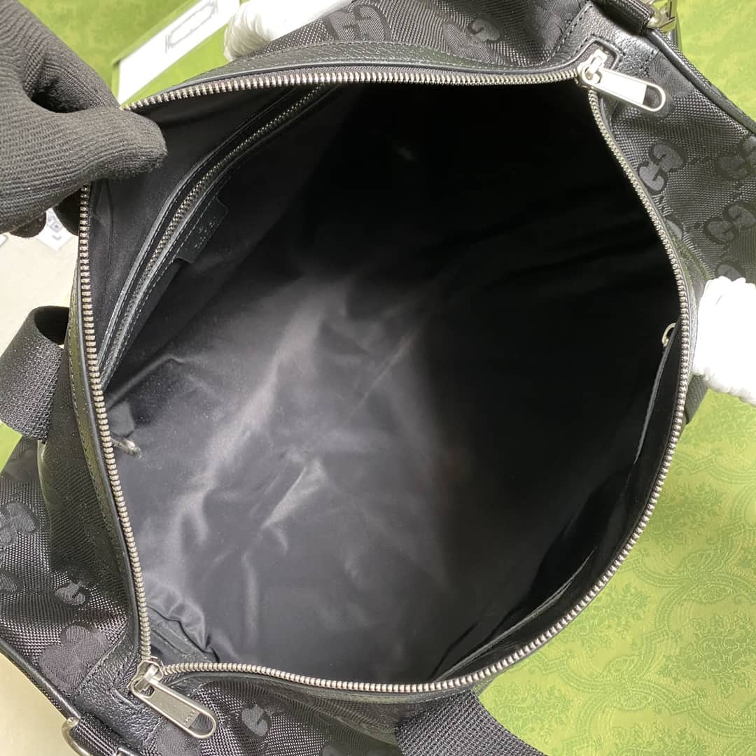 Gvc*1 Off The Grid Duffle Bag Replica 658632