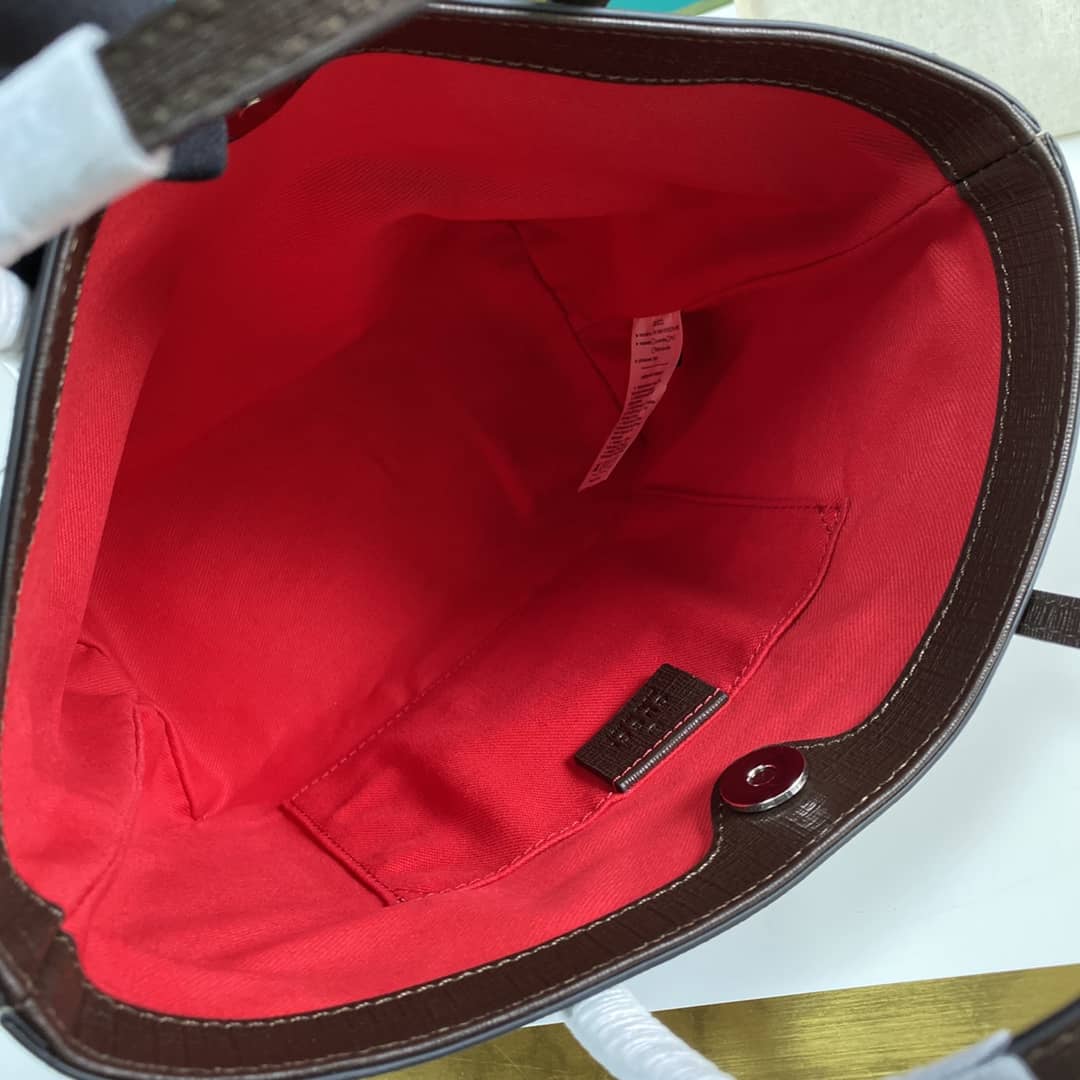 Gvc*1 Children GG Svp*me Tote Replica 410812