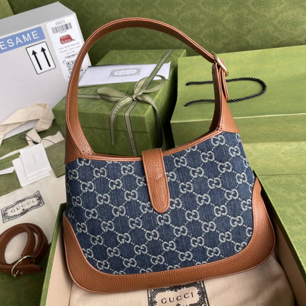 Gvc*1 Jackie Bag Dupe X Ba1en*iaga The Hacker Project Jackie 1961 636706