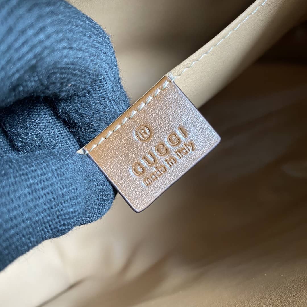 Gvc*1 Diana Small Tote Replica 660195