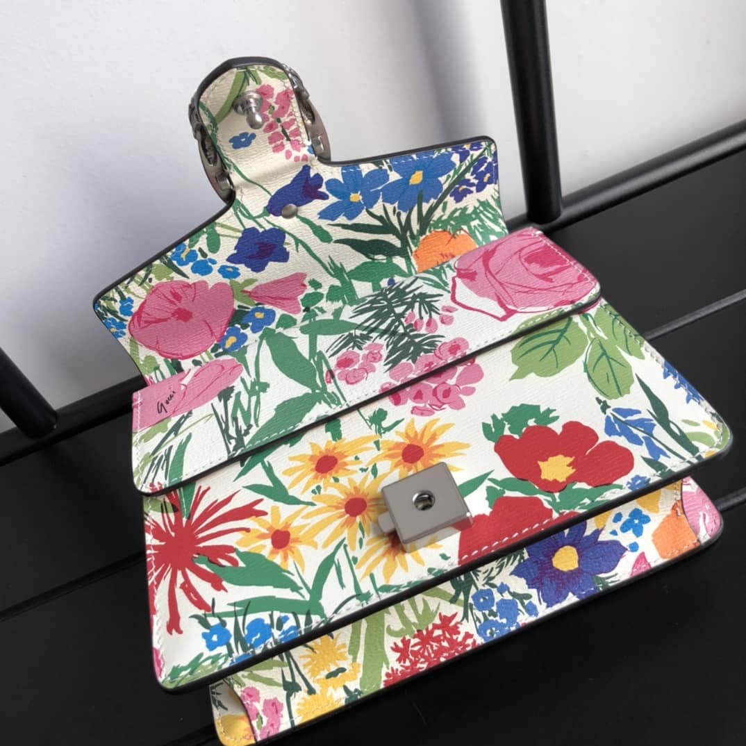 Gvc*1 GG Svp*me Dionysus 2way Mini Chain Shoulder Bag Replica Colorful 421970