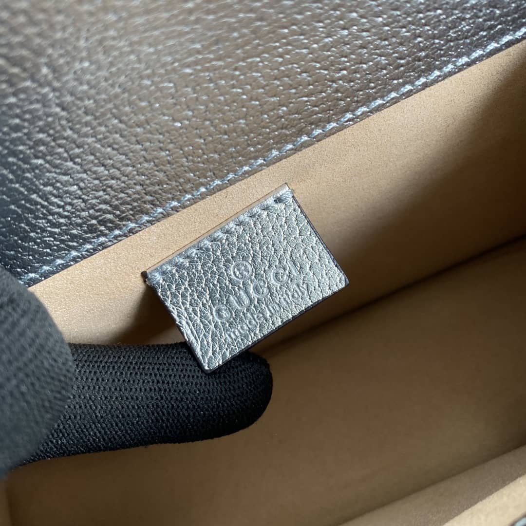 Gvc*1 Dionysus GG Svp*me Small Crossbody Bag Replica 499623