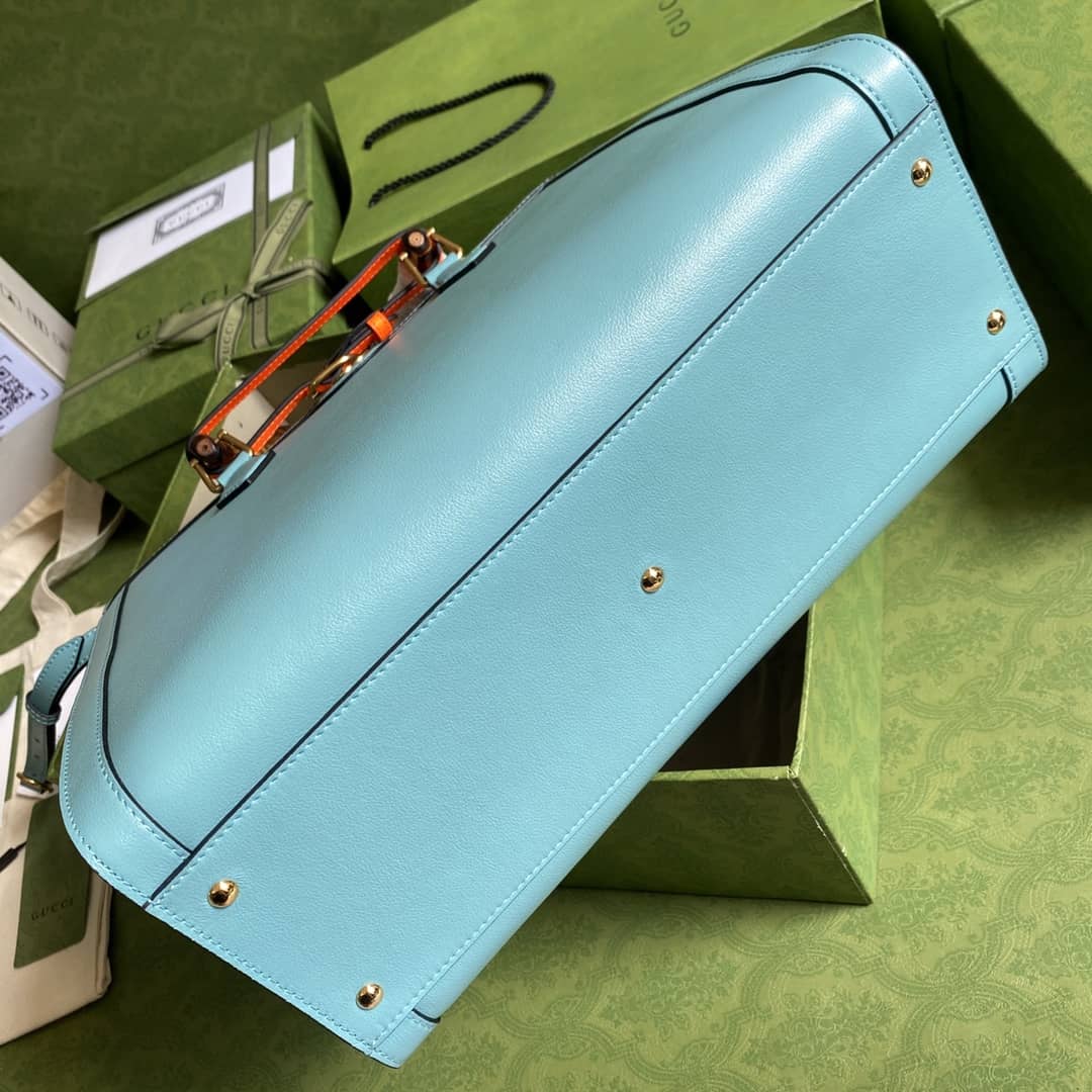 Gvc*1 Diana Medium Tote Replica 655658