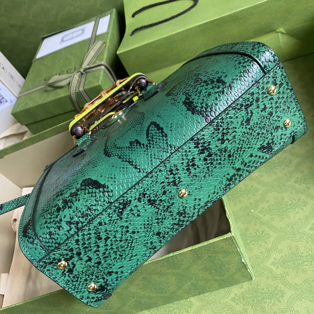 Gvc*1 Diana Small Tote Replica 660195