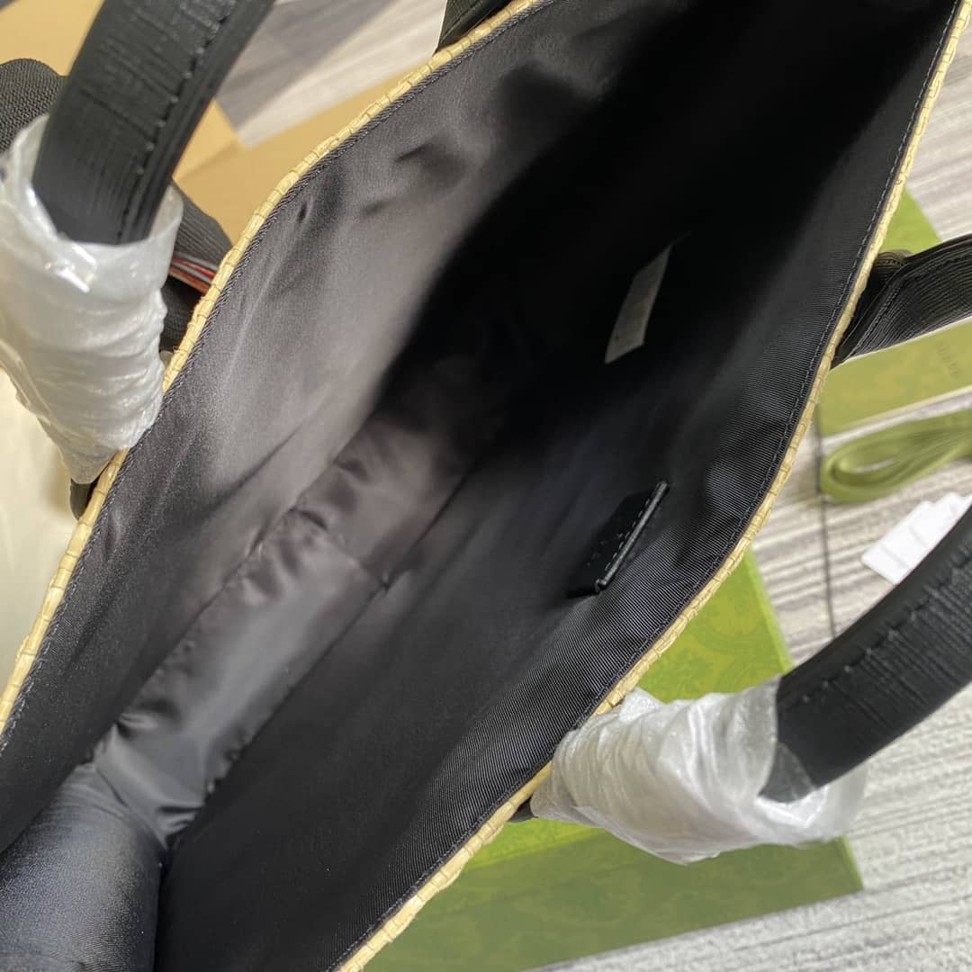 Gvc*1 Classic Kids Girl Tote Replica 648841