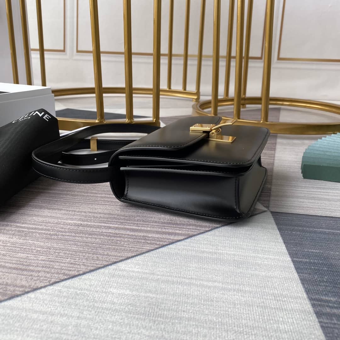 Ce1i*e Bag Dupe Triomphe Teen 18.5CM