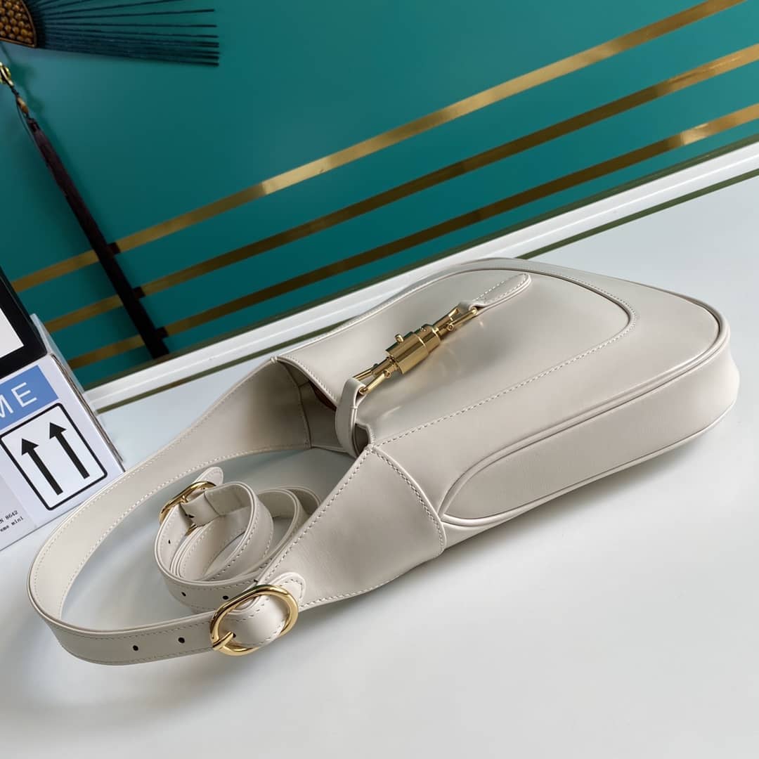 Gvc*1 Jackie 1961 Small Hobo Replica 636709