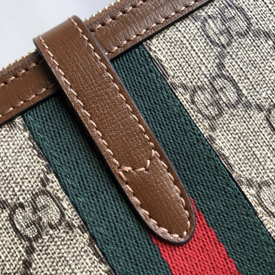 Gvc*1 GG Jackie 1961 Pouch Replica Clutch 30CM 647332