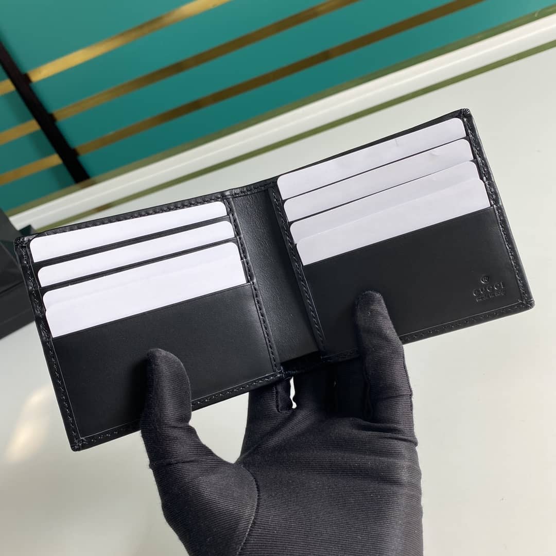 Gvc*1 Short Fold Wallet Replica 138042