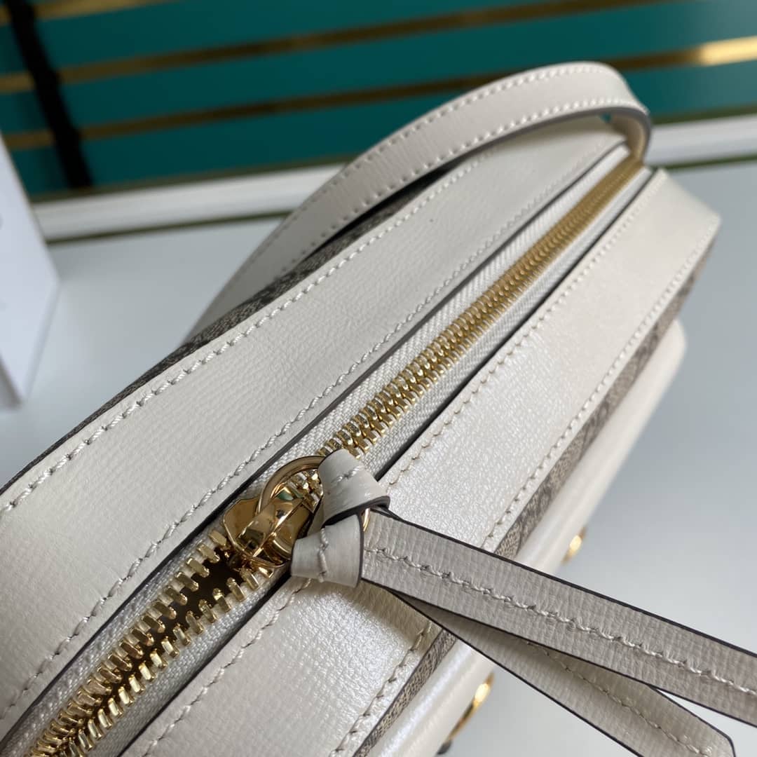 Gvc*1 1955 Horsebit Small Shoulder Bag Replica 645454