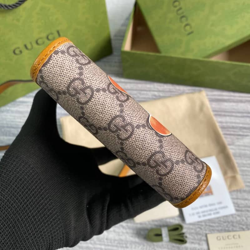 Gvc*1 Teddy Bear Mobile Phone Bag Replica 647805