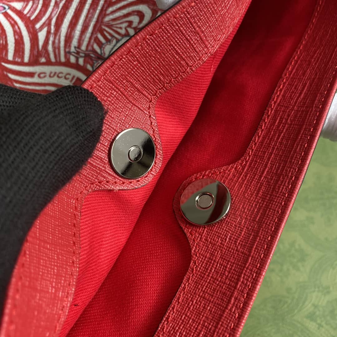 Gvc*1 Children GG Svp*me Tote Replica 410812